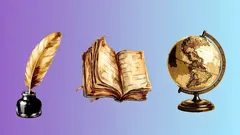 Teste psicológico de personalidade: escolhe um objeto para descobrires a tua energia essencial