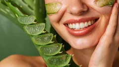 Cuidados naturais sem químicos: receita de creme caseiro com aloé vera